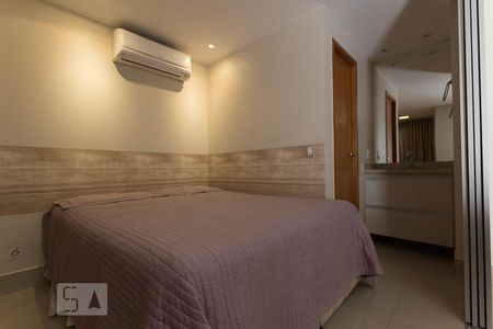 Quarto de kitnet/studio para alugar com 1 quarto, 40m² em Setor Central, Goiânia