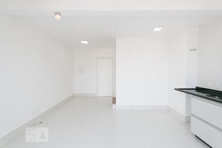 Apartamento à venda com 50m², 1 quarto e 1 vagaSala