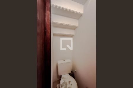 Lavabo de casa para alugar com 5 quartos, 280m² em Paraíso, São Paulo