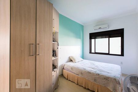 Quarto 2 de apartamento à venda com 3 quartos, 120m² em Santana, Porto Alegre