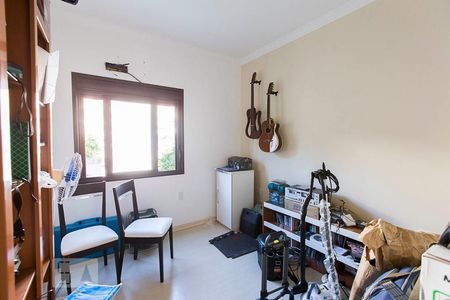 Quarto 1 de apartamento à venda com 3 quartos, 120m² em Santana, Porto Alegre