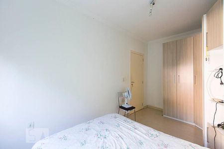 Quarto 2 de apartamento à venda com 3 quartos, 120m² em Santana, Porto Alegre