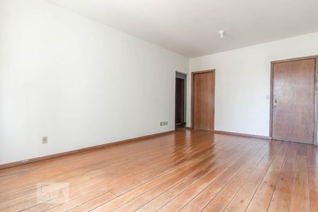 Sala de apartamento para alugar com 3 quartos, 100m² em Silveira, Belo Horizonte