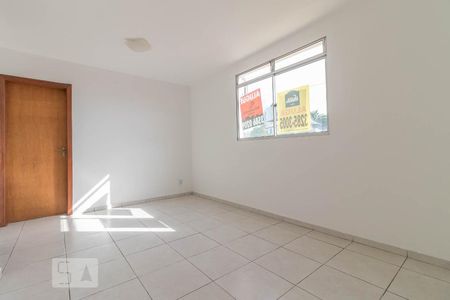 Sala de apartamento à venda com 2 quartos, 55m² em Fernao Dias, Belo Horizonte