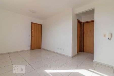 Sala de apartamento à venda com 2 quartos, 55m² em Fernao Dias, Belo Horizonte