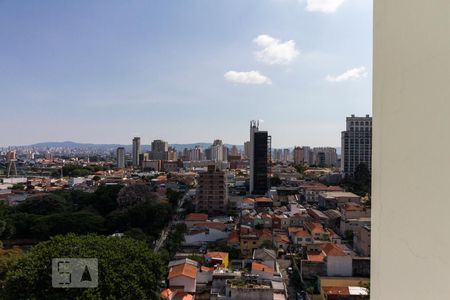 Apartamento à venda com 3 quartos, 72m² em Tatuapé, São Paulo
