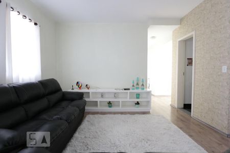 sala de apartamento para alugar com 2 quartos, 103m² em Jardim Monte Kemel, São Paulo