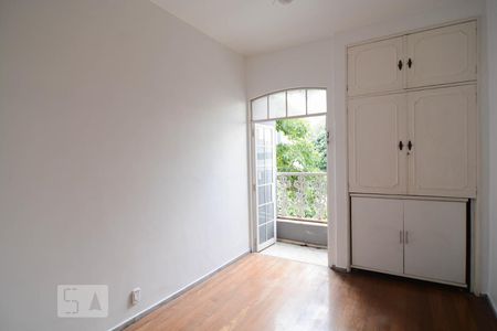Quarto 1 de apartamento à venda com 4 quartos, 150m² em Coração de Jesus, Belo Horizonte