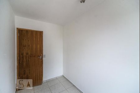 Quarto 1 de apartamento para alugar com 3 quartos, 58m² em Vila Bela, São Paulo