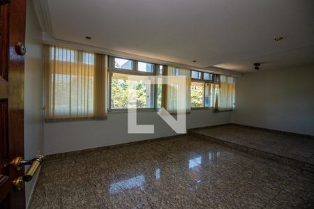 Sala com 02 Ambientes de apartamento para alugar com 3 quartos, 194m² em Asa Norte, Brasília