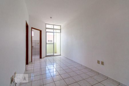 Sala de apartamento à venda com 3 quartos, 150m² em Jardim Guanabara, Belo Horizonte