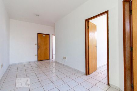 Sala de apartamento à venda com 3 quartos, 150m² em Jardim Guanabara, Belo Horizonte