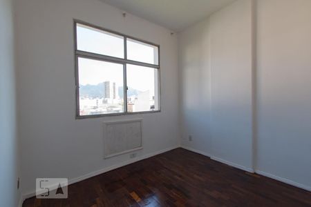 Quarto 3 de apartamento à venda com 3 quartos, 100m² em Maracanã, Rio de Janeiro