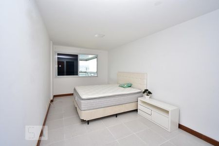 Quarto 1 - Suíte de apartamento para alugar com 4 quartos, 200m² em Ingá, Niterói