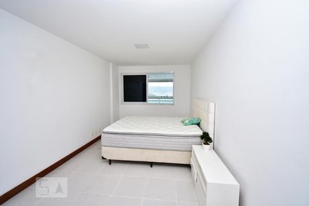 Quarto 1 - Suíte de apartamento para alugar com 4 quartos, 200m² em Ingá, Niterói