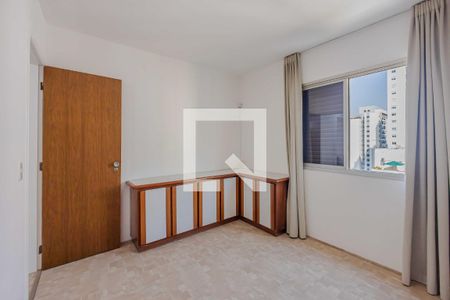 Quarto 1 de apartamento à venda com 2 quartos, 87m² em Pinheiros, São Paulo