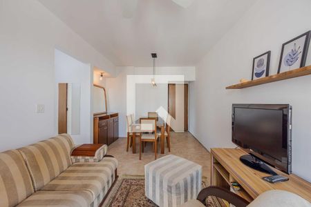 Sala de apartamento à venda com 2 quartos, 87m² em Pinheiros, São Paulo