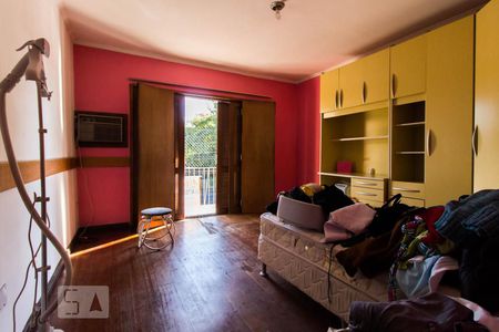 Quarto 1 de apartamento para alugar com 4 quartos, 332m² em Partenon, Porto Alegre