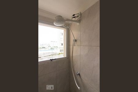 Banheiro de apartamento à venda com 2 quartos, 50m² em Sítio do Mandaqui, São Paulo