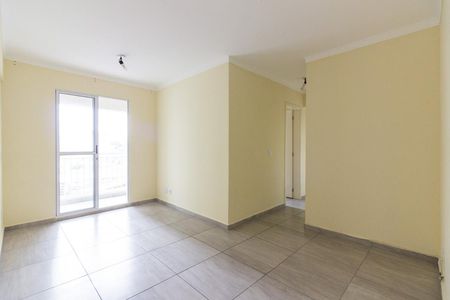 Sala de apartamento à venda com 2 quartos, 50m² em Sítio do Mandaqui, São Paulo