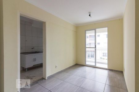 Sala de apartamento à venda com 2 quartos, 50m² em Sítio do Mandaqui, São Paulo