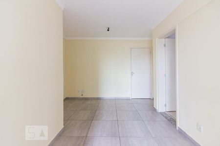 Sala de apartamento à venda com 2 quartos, 50m² em Sítio do Mandaqui, São Paulo