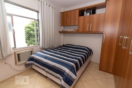 Quarto de apartamento à venda com 1 quarto, 42m² em Engenho Novo, Rio de Janeiro