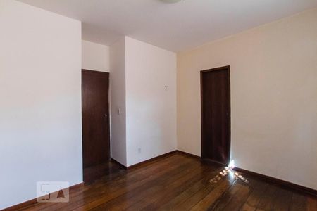 Suíte de apartamento à venda com 3 quartos, 93m² em Santa Rosa, Belo Horizonte