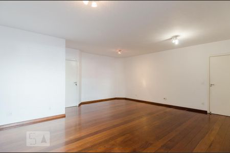 Sala de apartamento à venda com 3 quartos, 130m² em Santa Paula, São Caetano do Sul