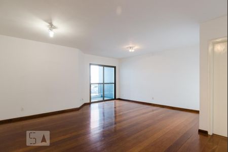 Sala de apartamento à venda com 3 quartos, 130m² em Santa Paula, São Caetano do Sul
