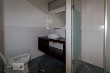 Banheiro de apartamento à venda com 2 quartos, 97m² em Jardim Paulista, São Paulo