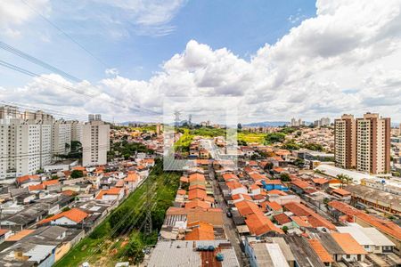 Varanda de apartamento à venda com 2 quartos, 177m² em São Francisco, São Paulo