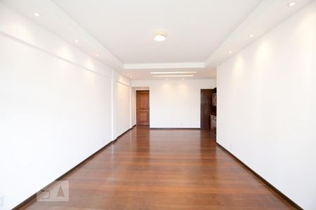 Sala de apartamento para alugar com 3 quartos, 131m² em Vila Isabel, Rio de Janeiro