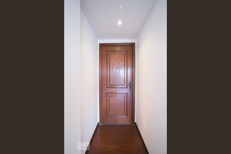 Hall de entrada de apartamento para alugar com 3 quartos, 131m² em Vila Isabel, Rio de Janeiro