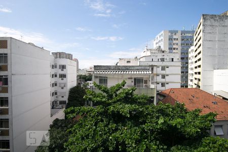 Vista sala de apartamento para alugar com 3 quartos, 131m² em Vila Isabel, Rio de Janeiro