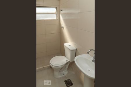 Banheiro de apartamento à venda com 2 quartos, 55m² em Abolição, Rio de Janeiro