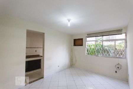 Sala de apartamento à venda com 3 quartos, 70m² em Anil, Rio de Janeiro