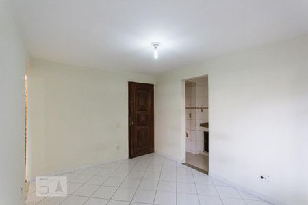 Sala de apartamento à venda com 3 quartos, 70m² em Anil, Rio de Janeiro