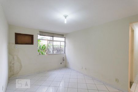 Sala de apartamento à venda com 3 quartos, 70m² em Anil, Rio de Janeiro