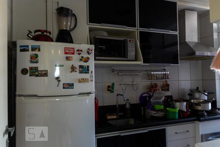 Apartamento à venda com 54m², 2 quartos e 1 vaga Apartamento à venda com 54m², 2 quartos e 1 vagaCozinha