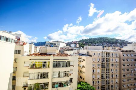 Vista do Apartamento de apartamento para alugar com 2 quartos, 70m² em Copacabana, Rio de Janeiro