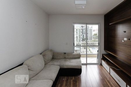 Apartamento para alugar com 76m², 3 quartos e 2 vagas Apartamento para alugar com 76m², 3 quartos e 2 vagassala