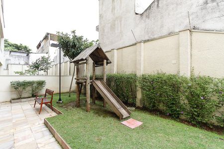 Apartamento para alugar com 76m², 3 quartos e 2 vagas Apartamento para alugar com 76m², 3 quartos e 2 vagasplayground