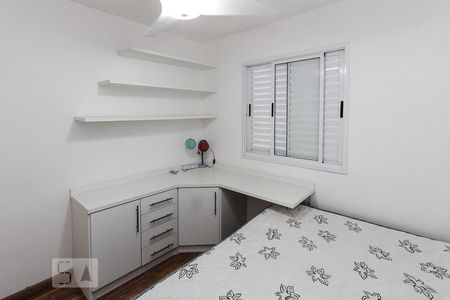 Apartamento para alugar com 76m², 3 quartos e 2 vagas Apartamento para alugar com 76m², 3 quartos e 2 vagasquarto 02