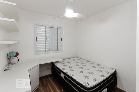 Apartamento para alugar com 76m², 3 quartos e 2 vagas Apartamento para alugar com 76m², 3 quartos e 2 vagasquarto 02