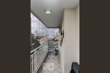 Apartamento para alugar com 76m², 3 quartos e 2 vagas Apartamento para alugar com 76m², 3 quartos e 2 vagasvaranda