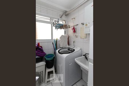 Apartamento para alugar com 76m², 3 quartos e 2 vagas Apartamento para alugar com 76m², 3 quartos e 2 vagasárea de serviço