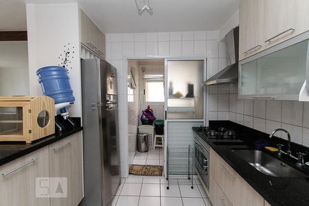 Apartamento para alugar com 76m², 3 quartos e 2 vagas Apartamento para alugar com 76m², 3 quartos e 2 vagascozinha