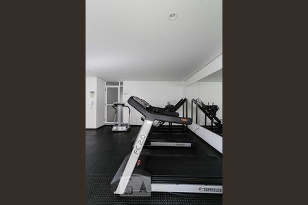 Apartamento para alugar com 76m², 3 quartos e 2 vagas Apartamento para alugar com 76m², 3 quartos e 2 vagasacademia