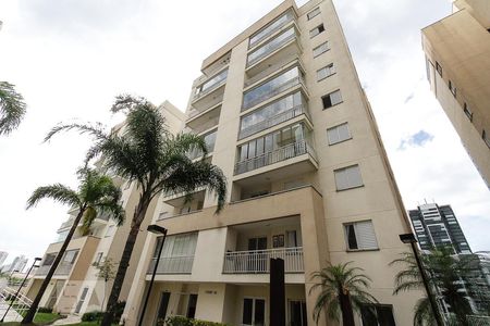 Apartamento para alugar com 76m², 3 quartos e 2 vagas Apartamento para alugar com 76m², 3 quartos e 2 vagasfachada
